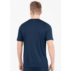 Jako Team Trikot kurzarm navy M