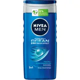 NIVEA MEN Fresh Ocean