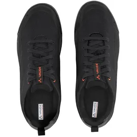 Vaude Moab Syn. II Schwarz/Coconut 44