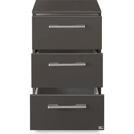 Set One by Musterring Sideboards, In 4 Farben erhältlich, Schubladen inkl. Selbsteinzug und Dämpfung