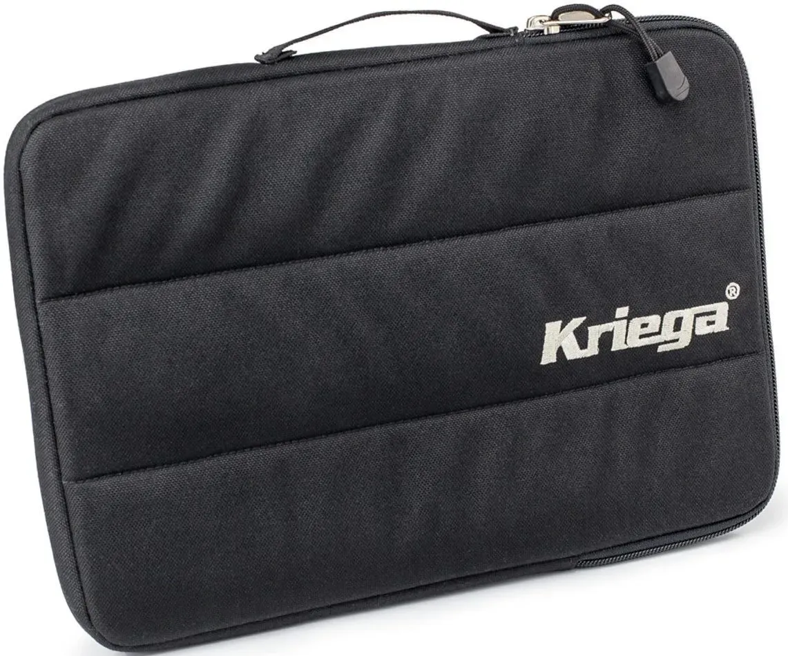 Kriega Notebook Tasche, schwarz