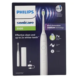 Philips Sonicare 5500 HX7110/02 weiß