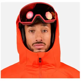 Rossignol Rochrun Insulated Jacke Golden Gate L