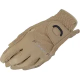 Zoom Handschuh Weather Style, beige