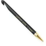 Lantern Moon Tunisian Crochet Hooks-Size F/3.75mm