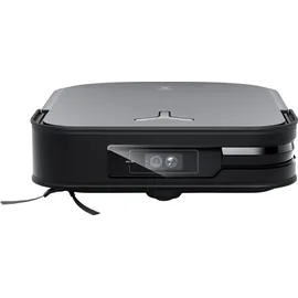 Ecovacs DEEBOT X2 Omni Schwarz