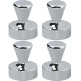 Maul Neodym-Kegelmagnet