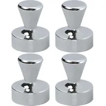 Maul Neodym-Kegelmagnet