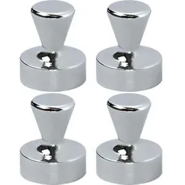 Maul Neodym-Kegelmagnet