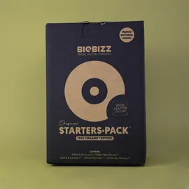 BioBizz Universaldünger biologisch 5 kg