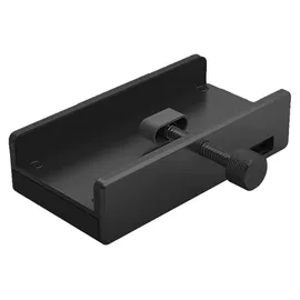 ORICO MH4PU USB Hub 4 Port USB-A 3.0 mit Klemmhalterung Schwarz