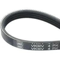 SKF Keilrippenriemen