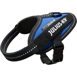 Julius-K9 IDC-Powergeschirr Hundegeschirr Blau Baby 1