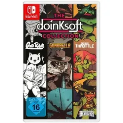 The Doinksoft Collection - Switch