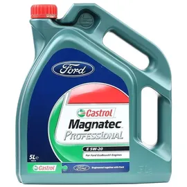 Castrol Magnatec 5W-20 E 5 l