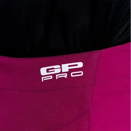 Troy Lee Designs Gp Pro Mono Offroad-hosen - Fuchsia - 38