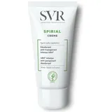 SVR Spirial Deo-Creme Antitranspirant 50 ml