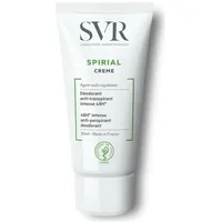 SVR Spirial Deo-Creme Antitranspirant 50 ml