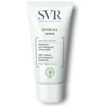 SVR Spirial Deo-Creme Antitranspirant 50 ml