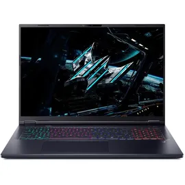 Acer Predator Helios Neo 18 AI PHN18-72-90DM Intel Core Ultra 9 275HX 32 GB RAM 1 TB SSD RTX 5070
