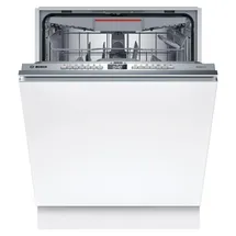 Bosch Serie 4 SMV4EVX00E Einbau-Geschirrspüler (vollintegrierbar, 600 mm breit)