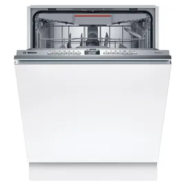 Bosch Serie 4 SMV4EVX00E Einbau-Geschirrspüler (vollintegrierbar, 600 mm breit)
