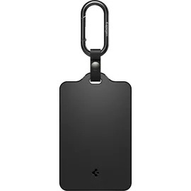 SPIGEN Tesla Schlüssel Karten Halter schwarz 2er Pack