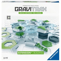 Ravensburger - GraviTrax Extension Building