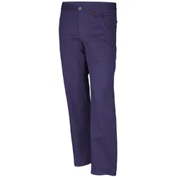 QUALITEX HIGH QUALITY WORKWEAR Bundhose classic hydronblau Herren: 94