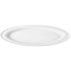 Seltmann Servierplatte oval 31x24 cm -Beat- oval