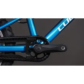 Cube Acid 160 16 Zoll blau