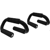 Adidas Liegestützgriffe Push Up Bars black (ADAC-12231)