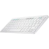 Samsung Smart Keyboard Trio 500 für Samsung Weiß