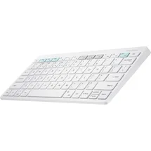 Samsung Smart Keyboard Trio 500 für Samsung Weiß