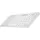 Samsung Smart Keyboard Trio 500 für Samsung Weiß