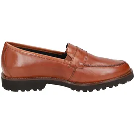 SIOUX Meredith-709-H Damen Braun 38