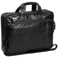 The Chesterfield Brand Henkeltasche schwarz