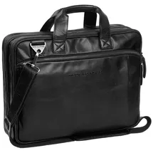 The Chesterfield Brand Henkeltasche schwarz
