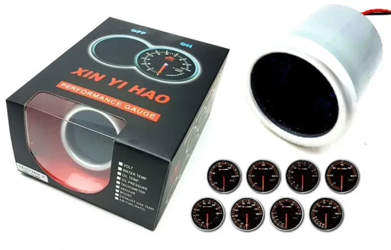 Elektronisches Gerät Vakuum Turbo 7706-1