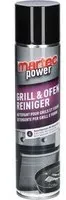 MARTEC Power Spray aérosol pour grill et four Aérosol(S) 400 ml