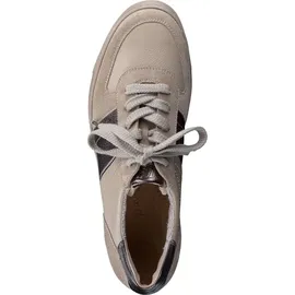 Paul Green Sneaker Low Damen Beige 40,5