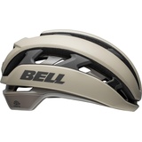 Bell Helme Bell Unisex – Erwachsene XR Spherical Matte/Gloss Cement, L