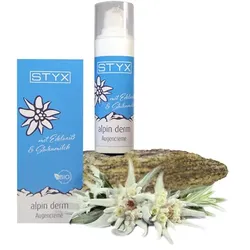 STYX Alpin Derm Augencreme