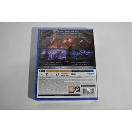 Elden Ring (USK) (PS5)