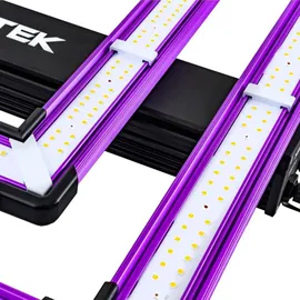 Lumatek LED Growlampe ATS200W PRO inkl. Dimmer