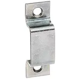 GAH Alberts Schlaufe für Riegel 13mm/44mm Stahl galvanisch verz.