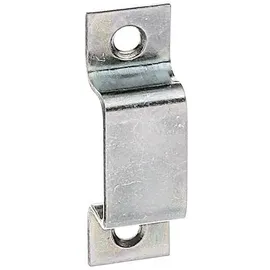 GAH Alberts Schlaufe für Riegel 13mm/44mm Stahl galvanisch verz.