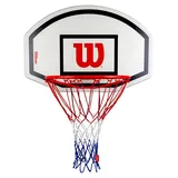 Wilson Basketballkorb Indoor Weiß 90 x 60 x 1,5 cm
