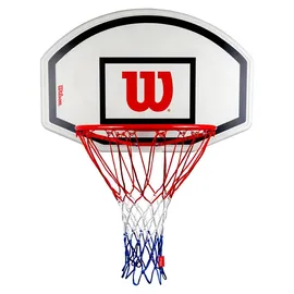 Wilson Basketballkorb Indoor Weiß 90 x 60 x 1,5 cm