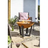 Buschbeck Feuerstelle Ikarus Ø 68 x 50 cm